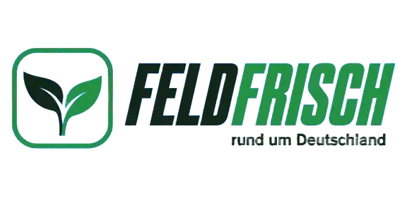 Feldfrisch – rund um Deutschland