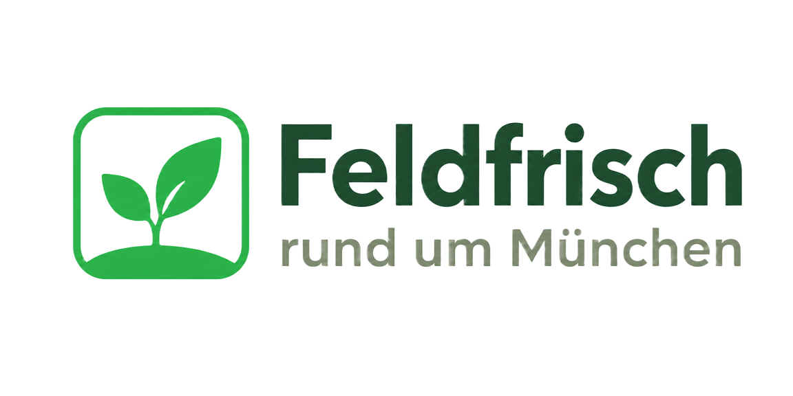 Feldfrisch – rund um München